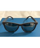 SUPR Gray Polarized Sunglasses with Silver Mirrored Lenses - $459.78 MXN