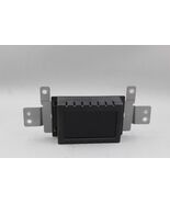 Info-GPS-TV Screen Front Display 4.2" Fits 2017-19 FORD EXPLORER OEM #44484 - $112.49