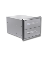 Bear Grill - Double Drawers - €680,39 EUR