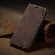 For Xiaomi 13 Pro Lite Poco X5 Pro Redmi 11A Flip Leather Magnetic Wallet Cover - £36.00 GBP