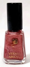 Lancome Vernis Absolu BLIND DATE Nail Lacquer Polish High-Shine .23 oz/7... - $24.75