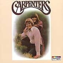 The Carpenters : Carpenters CD (1993) Pre-Owned - £11.95 GBP