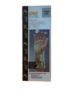 DELUX COCK-UP SPLINT With Single Pull Velcro Closure - $31.02 CAD