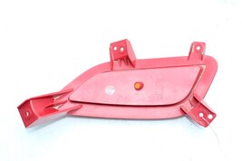 12-17 HYUNDAI VELOSTER REAR RIGHT PASSENGER SIDE REFLECTOR MARKER LIGHT E6409 image 10