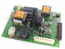SQUARE D 1400582 CONTACTOR INTERFACE BOARD REV. H, FAB. 1300176 - $50.95