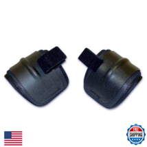 Champro Shoulder Extensions for Pro-Plus Chest Protectors - Black - $33.64