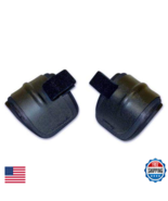 Champro Shoulder Extensions for Pro-Plus Chest Protectors - Black - $33.64