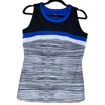 Bolle High Performance Athletic Style # 8760-25 Sleeveless Top Gorpcore Active B - £12.49 GBP