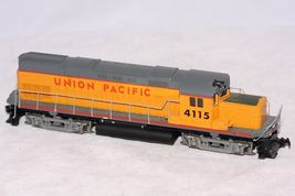 MRC/Lima Union Pacific Ho Scale Alco C420 #4115 Powered Locomotive - $88.85
