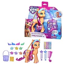 My Little Pony Hasbro Collectibles Rainbow Reveal Sunny - $12.75