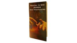 Novena to end Human Trafficking - $5.89
