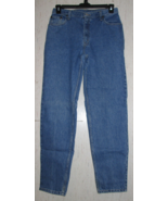 EXCELLENT VINTAGE WOMENS Levi&#39;s 550 RELAXED FIT TAPERED LEG JEANS SIZE 1... - €64,92 EUR