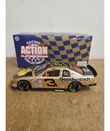1998 Action Platinum Dale Earnhardt Sr. #3 Bass Pro Shops Monte Carlo 1:24 - $22.72