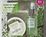 Physicians Formula I Love My Skin So Matcha Cleanser Plus Beauty Water Set - £20.29 GBP