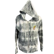 Buc-ee&#39;s Sweatshirt Jacket Hoodie Tie Dye Mega Convenience Store Souveni... - $23.74