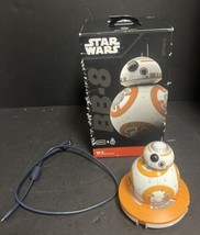 Sphero BB-8 Star Wars App Enabled Droid For Parts Repair Base Charging Cable - £21.92 GBP