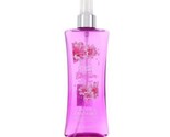 Body Fantasies Signature Japanese Cherry Blossom by Parfums De Coeur Bod... - $16.65