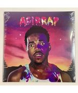 Chance The Rapper Acid Rap 2LP Vinyl Limited Purple 12&quot; Record - £59.76 GBP
