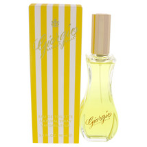 Giorgio by Giorgio Beverly Hills for Women - 3 oz EDT Spray - $37.19