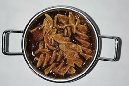 Pot Of Pasta Magnet - $10.00