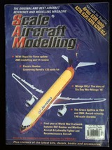 Scale Aircraft Modelling Magazine February 2005 mbox409 Mirage IIICJ - £3.85 GBP