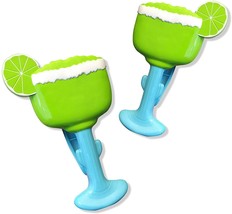 C&amp;H Solutions Beach Tower Clips, Beach Towel Holders, Set of Two, Portab... - $182.47 MXN