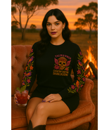 Talin Wren Country Culture - Womans Clothing - Freebie