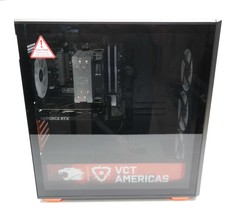 iBUYPOWER Scale Gaming PC Ryzen 7 7700 32GB RAM 1TB SSD RTX 4060 Ti image 5