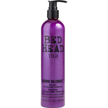 TIGI Bed Head Dumb Blonde Shampoo 13.5oz - $22.00