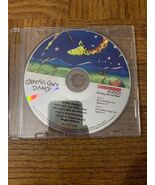 Giraffes Can’t Dance Audio CD Book - $721.33 MXN