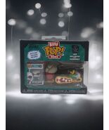 Funko Pop Nightmare Before Christmas - Jack Skellington w/Snowmobile - B... - €10,11 EUR