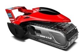 Hot Wheels - Tread Air (Red) - HW Code Cars 12 - 13/22 ~ 238/247 [Scale 1:64] - £4.89 GBP