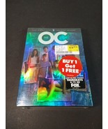 The OC - The Complete Second Season DVD 7-Disc Box Set TV Series - £15.13 GBP