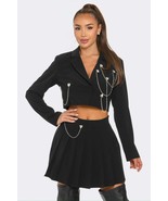 Women&#39;s Pleated Skirt Set - €76,52 EUR