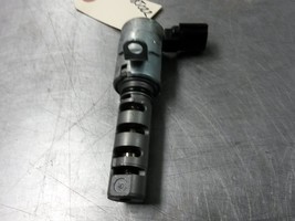 Variable Valve Timing Solenoid From 2016 Jeep Patriot  2.4 - $34.95