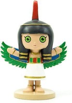 Ebros Weegyptians Maat Egyptian Character Decorative Figurine Statue - £14.77 GBP