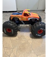 El Toro Loco Monster Jam All-Terrain RC Truck 1:6 Scale BKT No Remote - $166.21 CAD