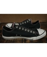 Converse All Star Low Top A11096C Men 11/ Women&#39;s 13 No Strings - €36,53 EUR