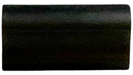 Goldenwarm 25 Pack Adjustable Cabinet Drawer Knob Pulls Matte Black - 1.5" image 5