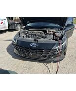 Crossmember/K-Frame Rear 1.6L Fits 21-25 ELANTRA 104912457Bare K-Frame, ... - $186.86