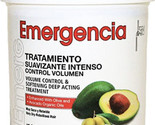 Toque Magico Emergencia Set 4 pack Avocado Shampoo, Rinse, Treatment, Le... - $59.99