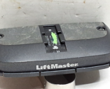 Chamberlain LiftMaster three-button garage door and gate remote opener 8... - $39.59