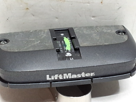 Chamberlain LiftMaster three-button garage door and gate remote opener 8... - $39.59