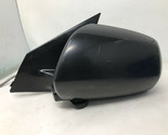 2005-2007 Nissan Murano Driver Side View Power Door Mirror Black OEM E02... - $85.49