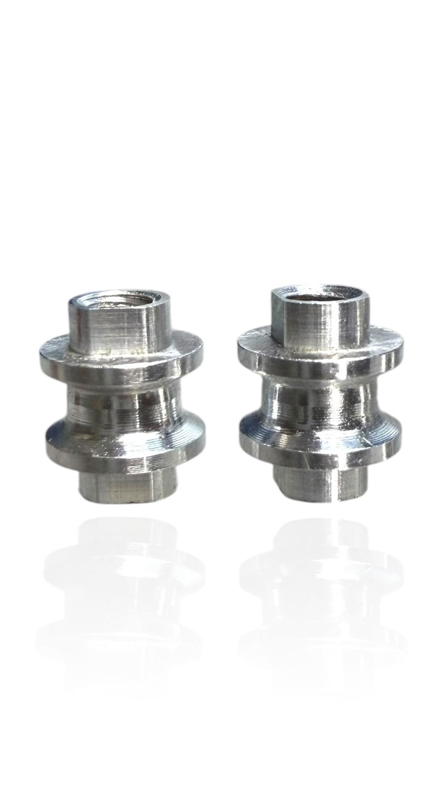 Generic Aluminum Barrel Bushings Compatible For Benchmade Mini/Full Size... - $15.00