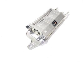 2009 2010 2011 2012 Toyota Venza OEM 86280-0T010 JBL Radio Audio Amplifier  - £267.82 GBP