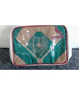 MLB St Louis Cardinals STL Lunch Box Bag Insulated Soft Style School Off... - $34.17 CAD