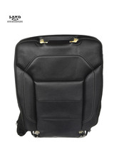 MERCEDES X166 GL-CLASS PASSENGER/RIGHT THIRD ROW UPPER SEAT CUSHION BLAC... - $128.69