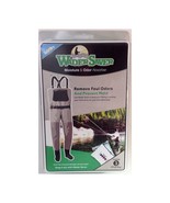 SafeNDry Moisture Absorber Odor Eliminator &amp; Wader Saver, 3 Pack (200g E... - $27.36 CAD