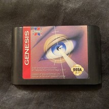 Vintage 1994 - viewpoint Sega Genesis game cartridge - £94.36 GBP